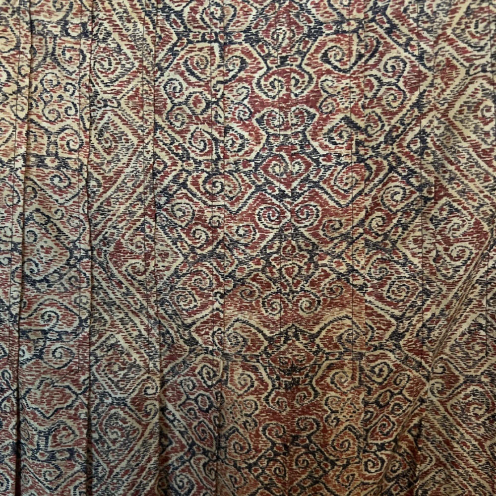 Peruvian Connection Midi/Maxi Skirt - image 2